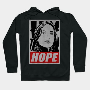 Hope Rogue one Hoodie